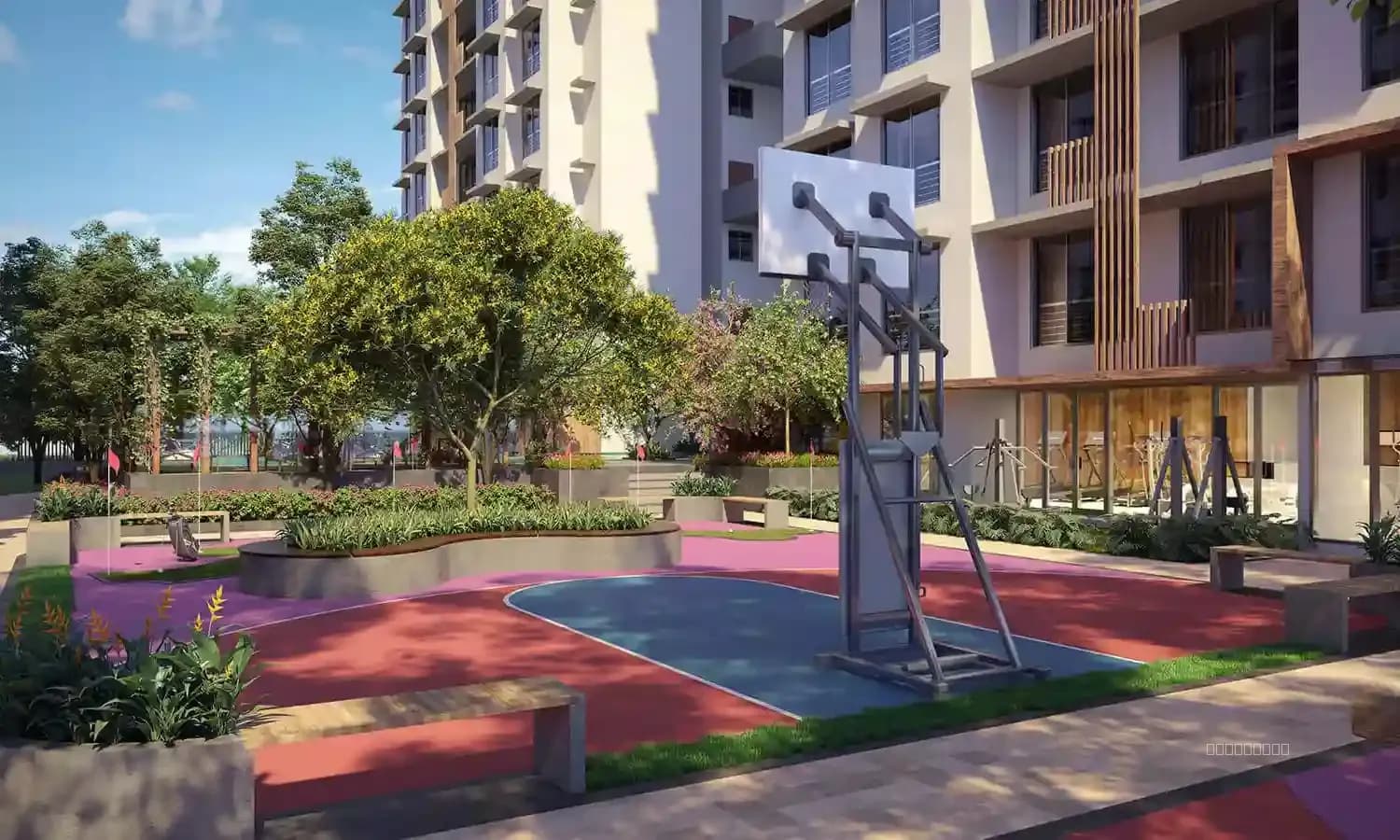GODREJ BLISS — image 2