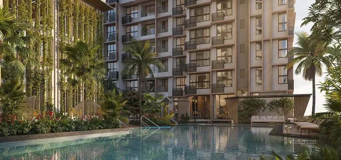 GODREJ FIVE GARDENS — image 2
