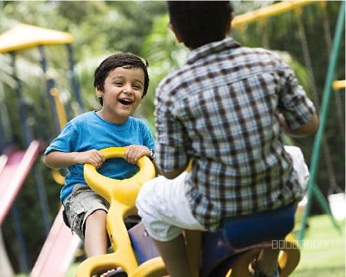 SKY GARDENS GODREJ VIHAA BY GODREJ GROUP — image 3