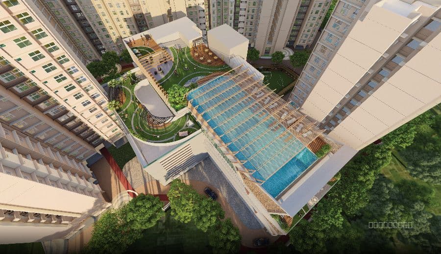 Kohinoor Eden by kohinoor group — image 2