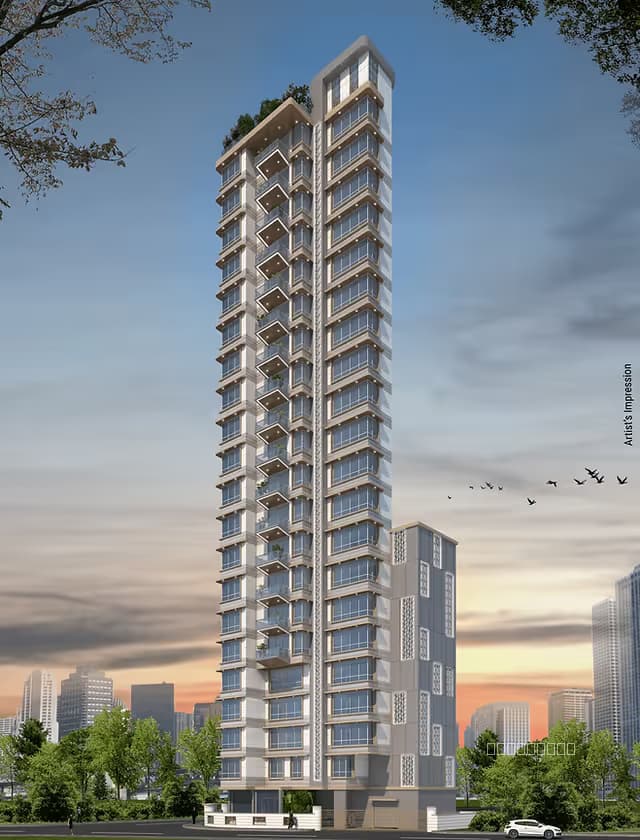 SARASWATI NIWAS — image 1
