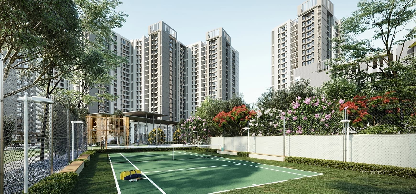 GODREJ NIRWAN — image 5