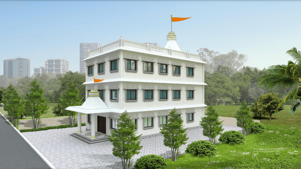 RAGHAV PARADISE — image 2