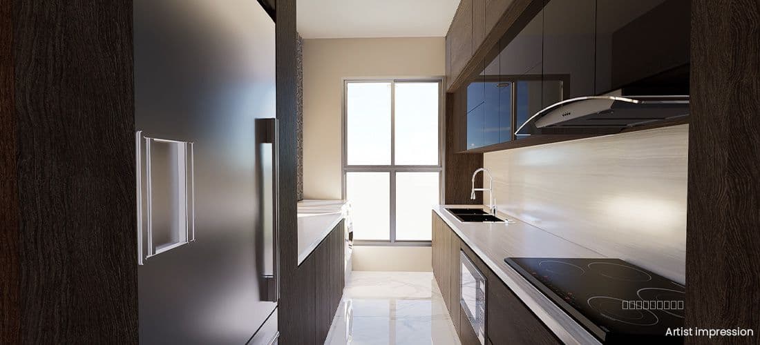 Fatima Residency — image 4