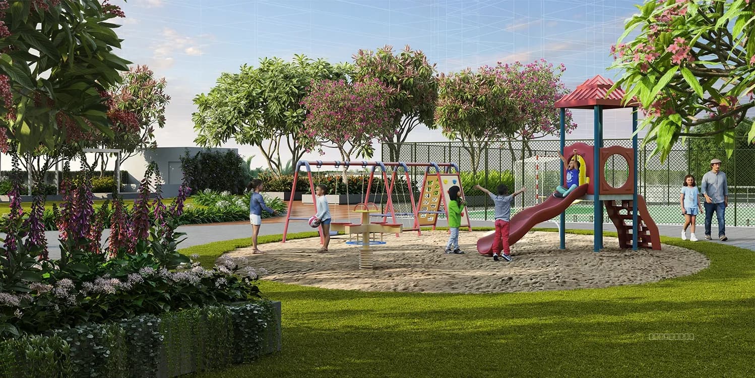 Godrej Riviera — image 6