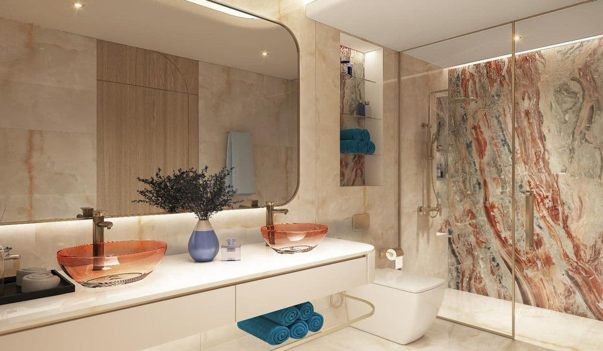 NEELAM SYLPH RESIDENCES — image 1