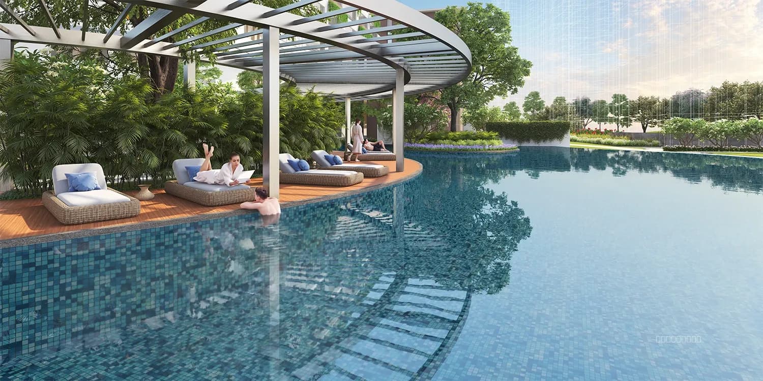 Godrej Riviera — image 5