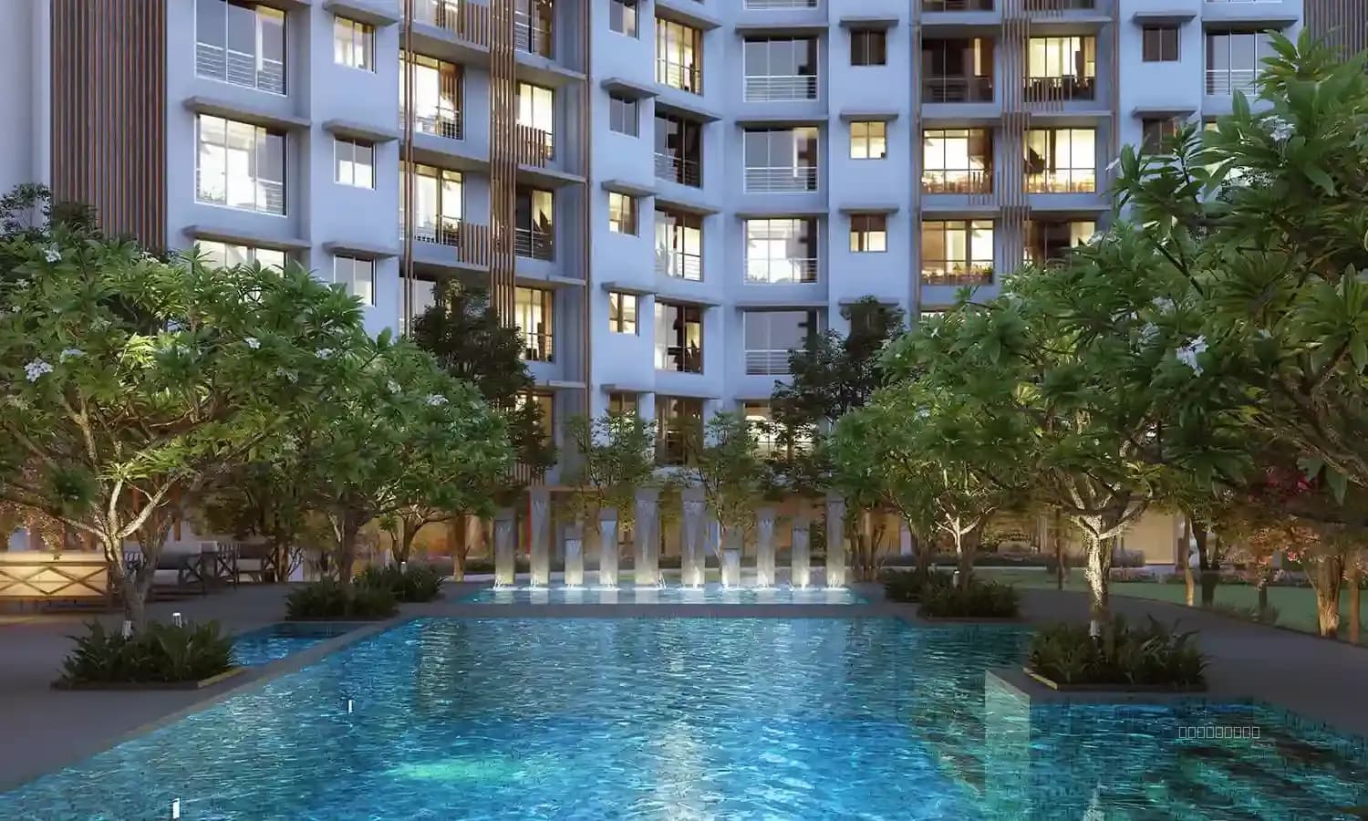 GODREJ BLISS — image 1