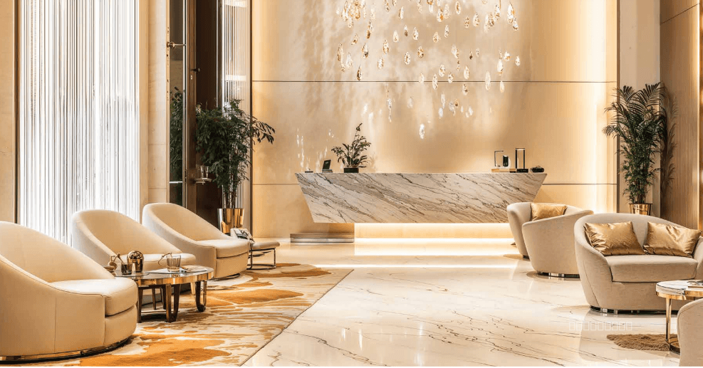 LODHA ALTUS — image 1