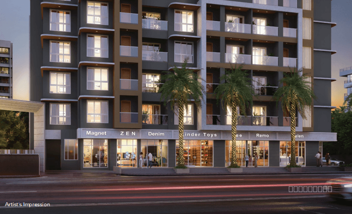 LEENA OASIS — image 4