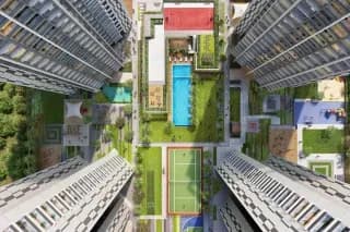 Raheja Solaris — image 2