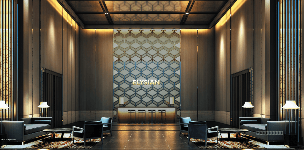 HUBTOWN PREMIERE RESIDENCES — image 2