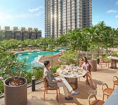 Lodha Adrina — image 3