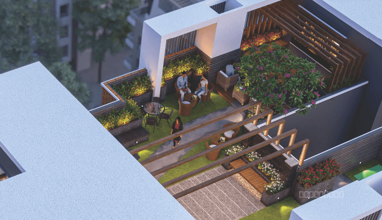 MAYFAIR BREEZE — image 2