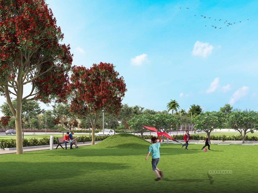 Vedanta City — image 4