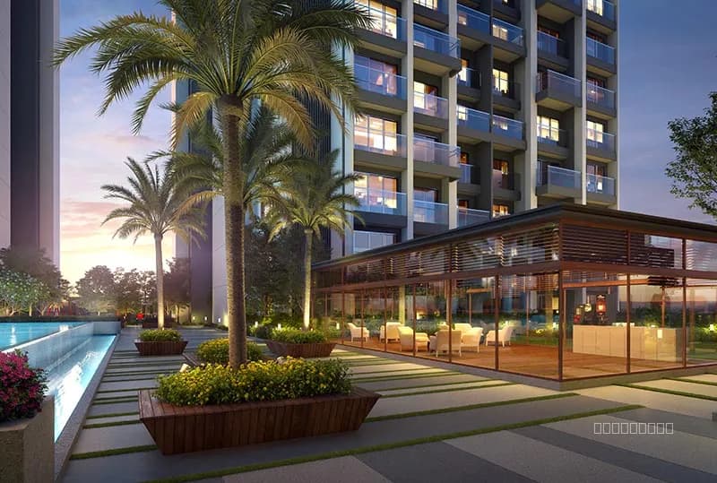 Godrej Bayview — image 3