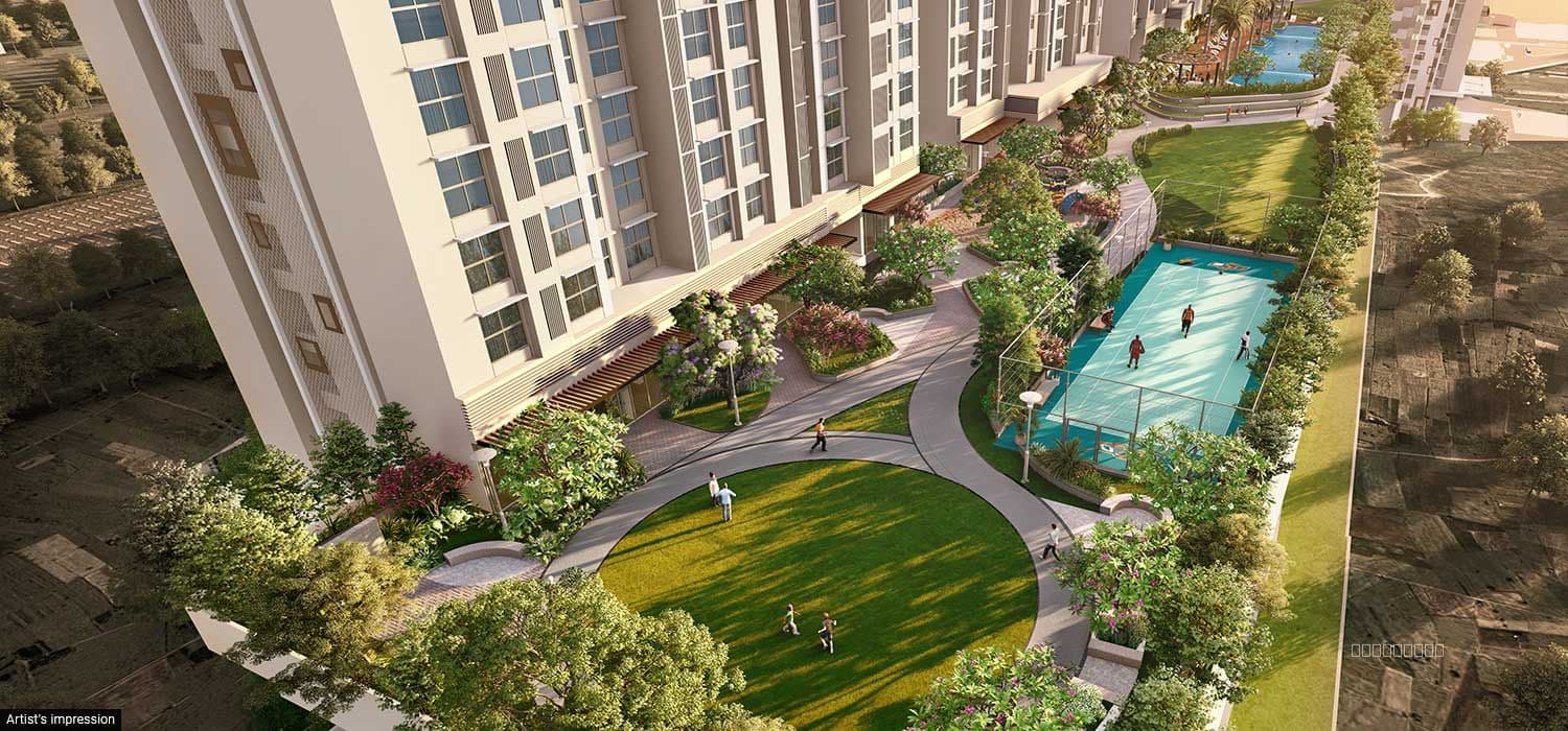 RUNWAL AVENUE — image 5
