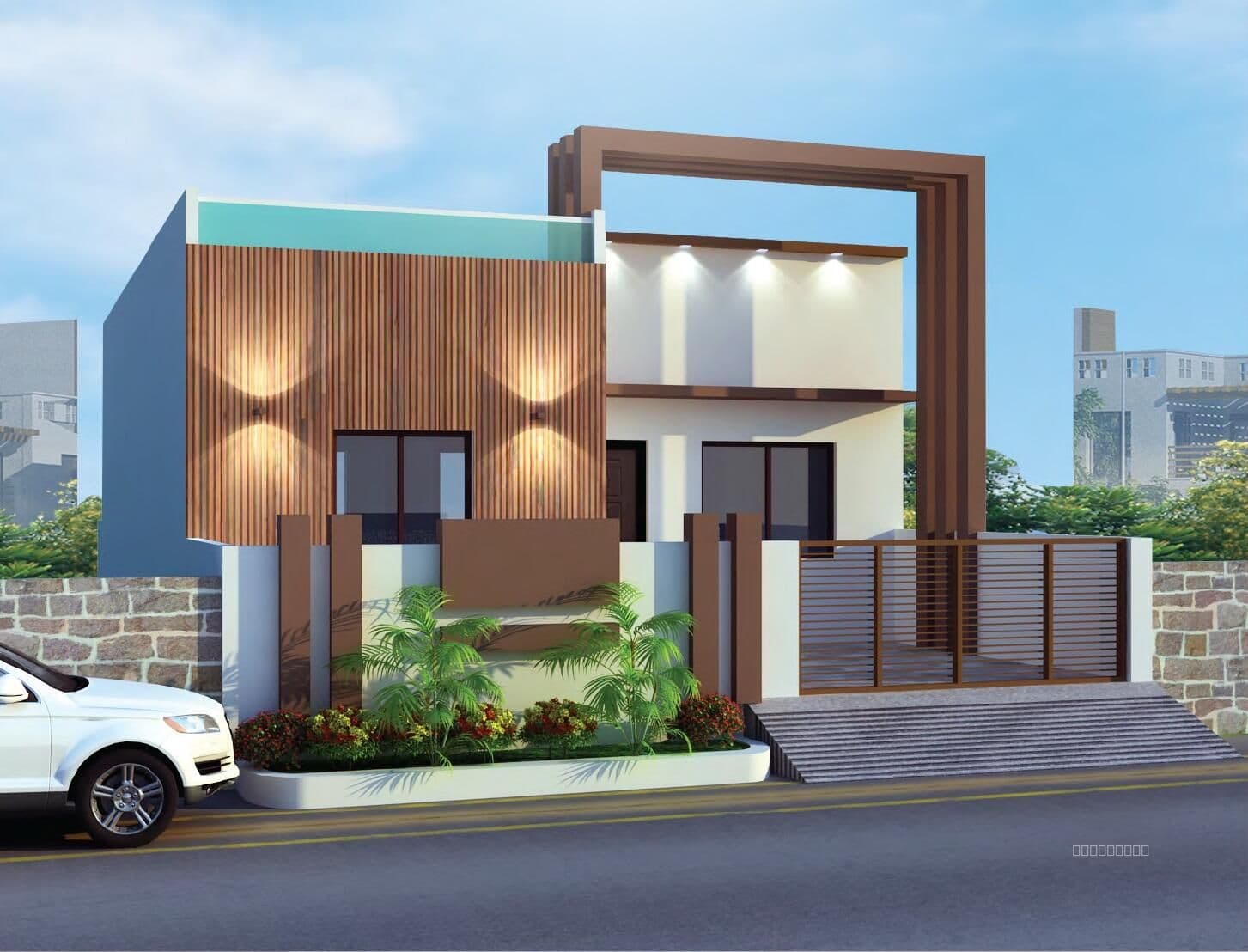 Harshit Gold City — image 3