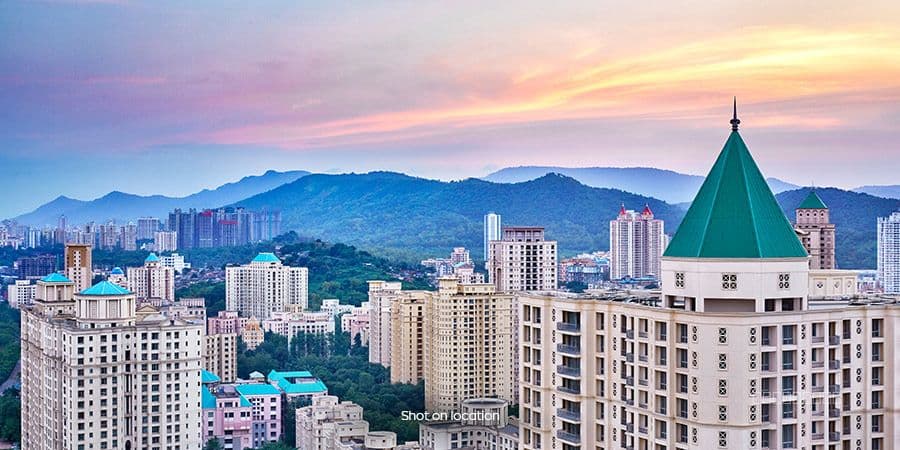 HIRANANDANI ESTATE — image 5