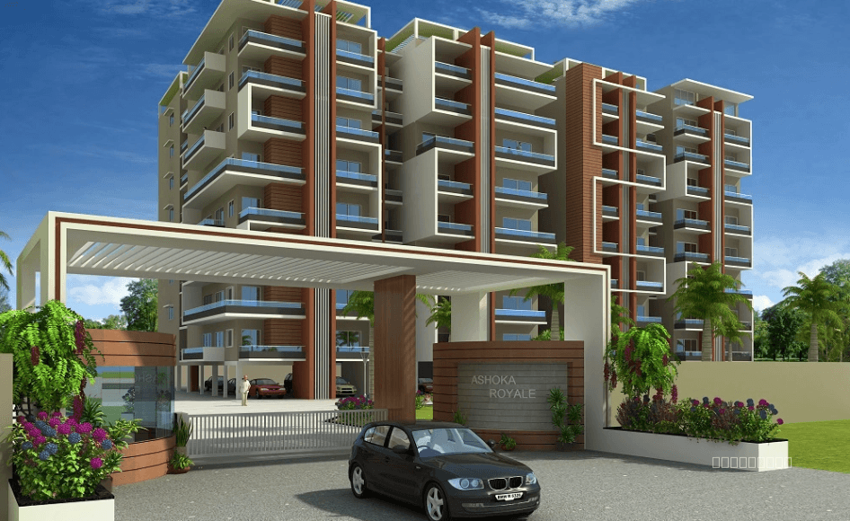 Aarti Ashoka Royale — image 1