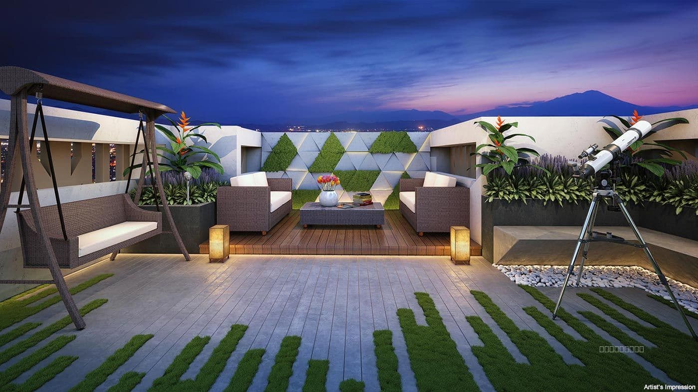 PRIME CENTRIA — image 3