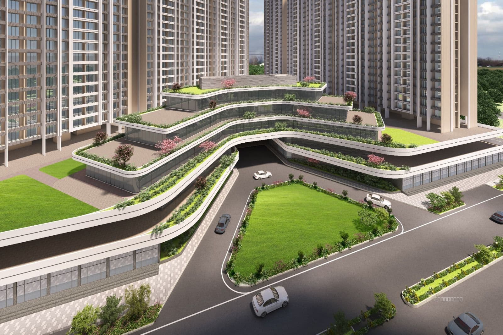 REGENCY ANATAM — image 1
