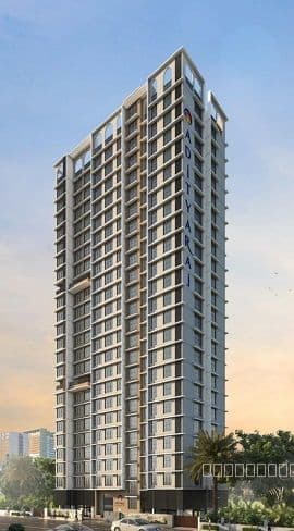 ADITYARAJ BREEZE — image 2