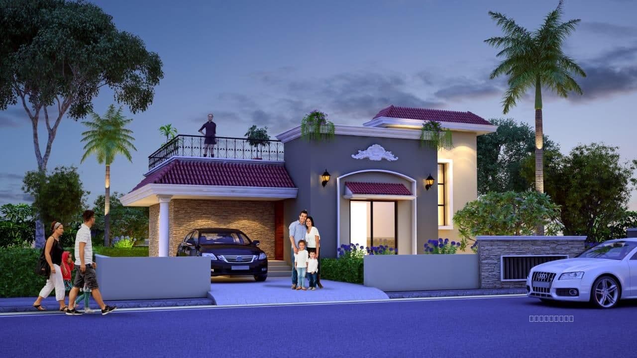 Swastik Kalpvriksh Villas — image 6