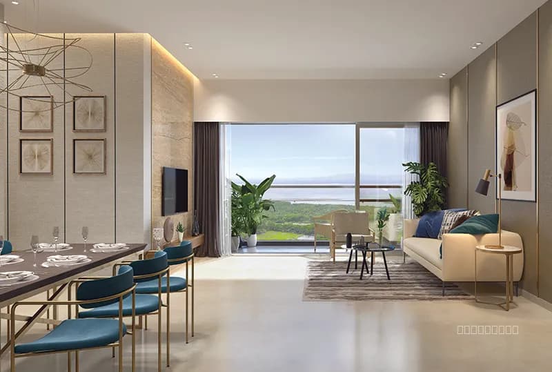 Godrej Bayview — image 4