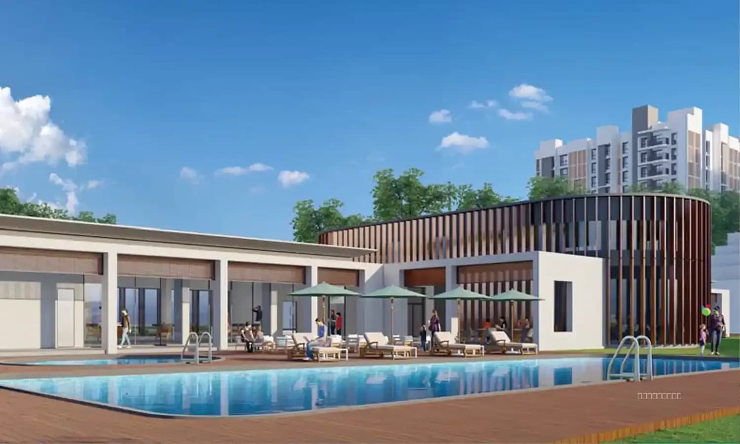 LODHA CROWN TALOJA — image 1
