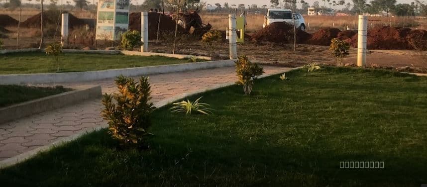 Aranya City Of Woodland — image 4