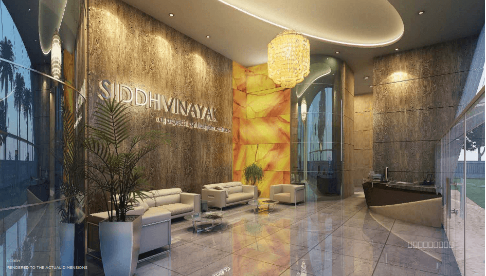 TRIUMPH SIDDHIVINAYAK — image 2