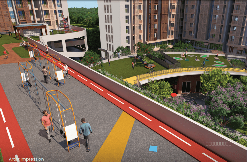 Mahindra Codename GreenLife — image 1