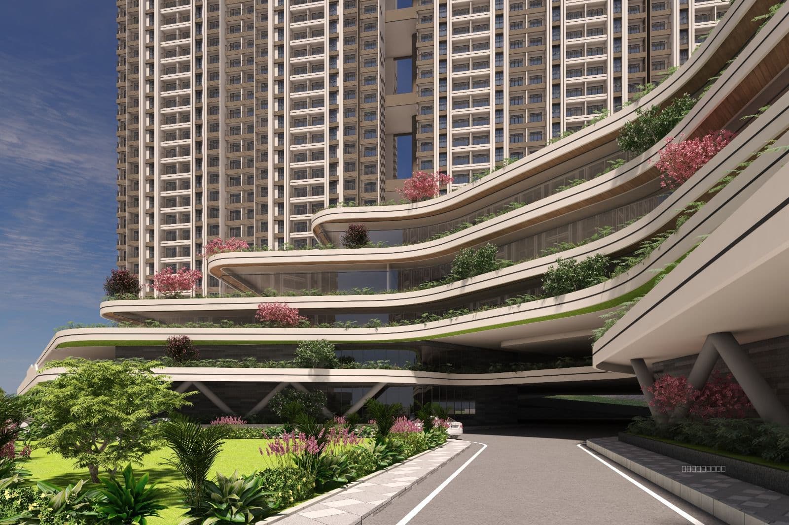 REGENCY ANATAM — image 3