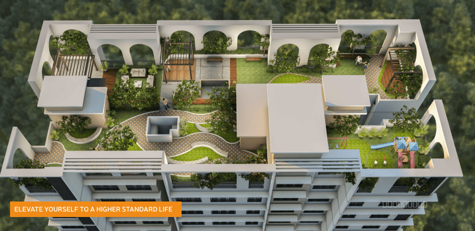 ADITYARAJ BREEZE — image 1