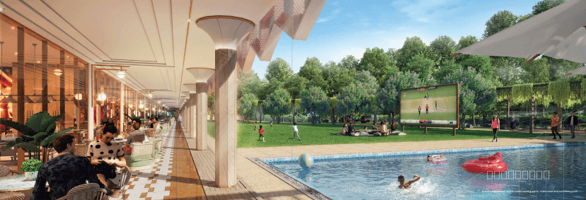 Lodha Divino — image 2