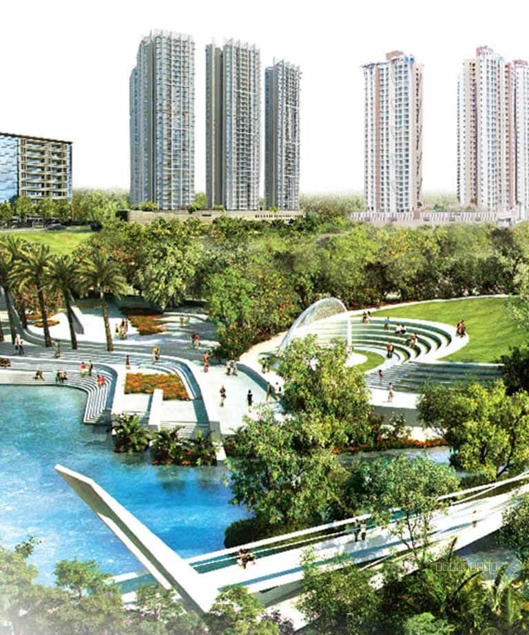 KALPATARU PARKCITY — image 3