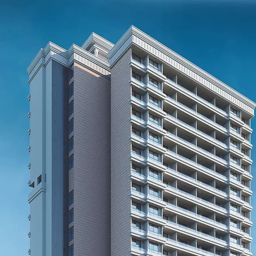 Cityscape — image 2