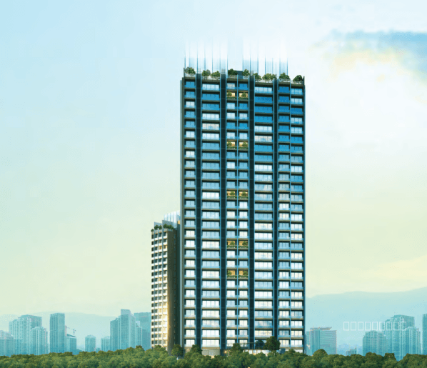 NEELKANTH HEIGHTS — image 2