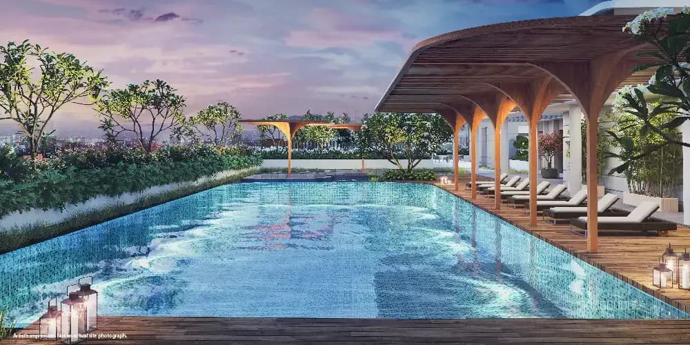 GODREJ UPAVAN — image 2