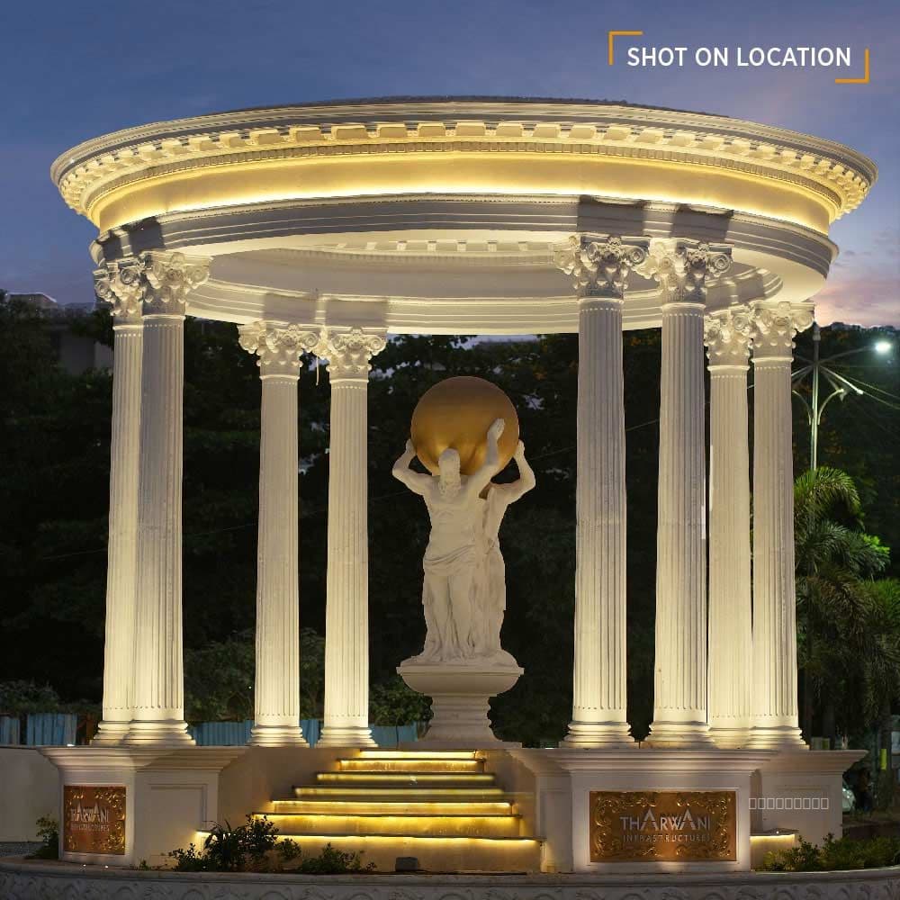 THARWANI VEDANT PALACIA BY THARWANI GROUP — image 3
