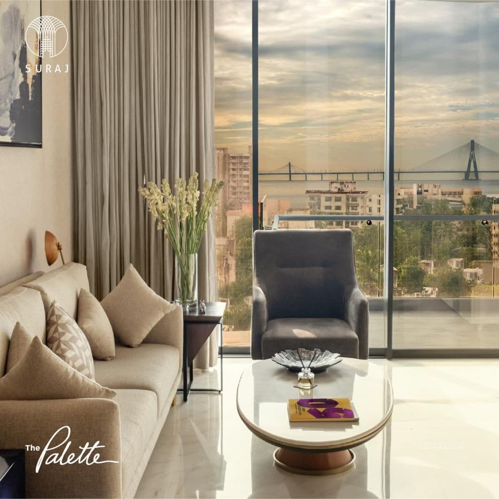 THE PALETTE — image 1