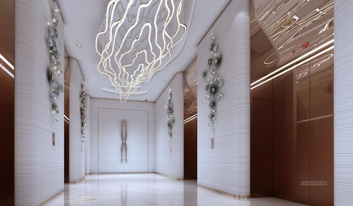 NEELAM SYLPH RESIDENCES — image 2