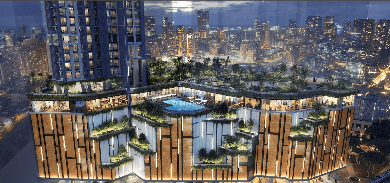 7 MAHALAXMI BY RUNWAL GROUP — image 1
