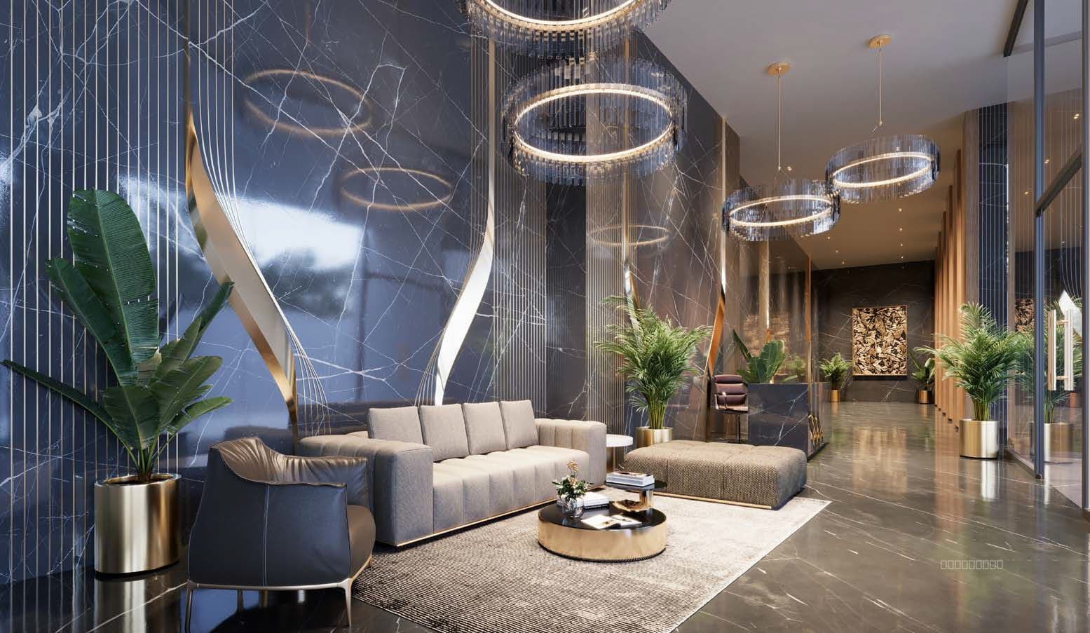 VISTA RESIDENCES — image 3