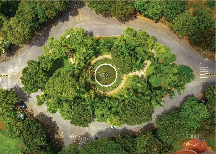 GODREJ FIVE GARDENS — image 3