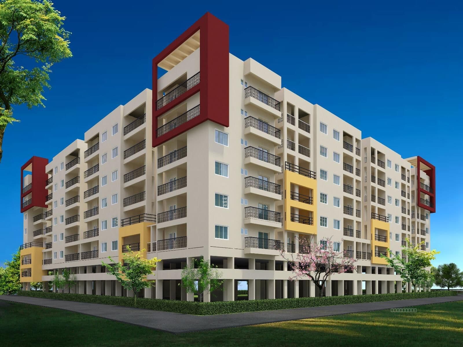 Avinash Capital Homes 2
