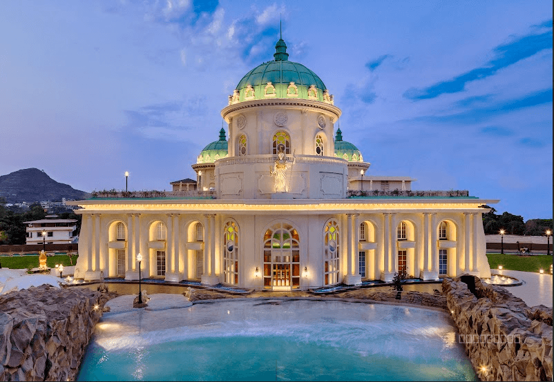 PARADISE SAI WORLD EMPIRE — image 4