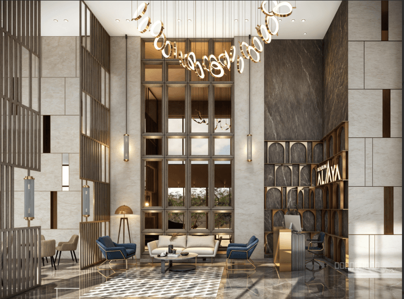 102 DOWNTOWN ALAYA — image 2