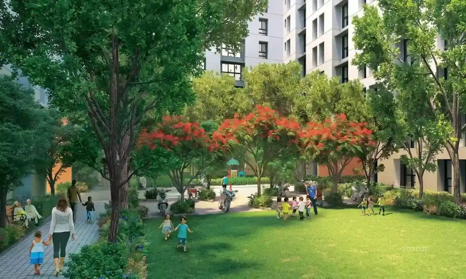 LODHA CROWN TALOJA — image 2